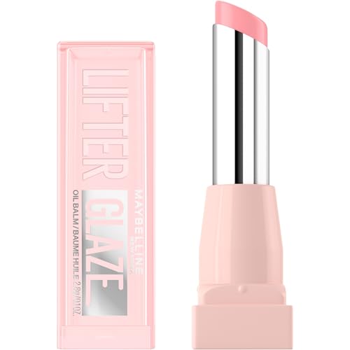Lifter Glaze Oil Balm