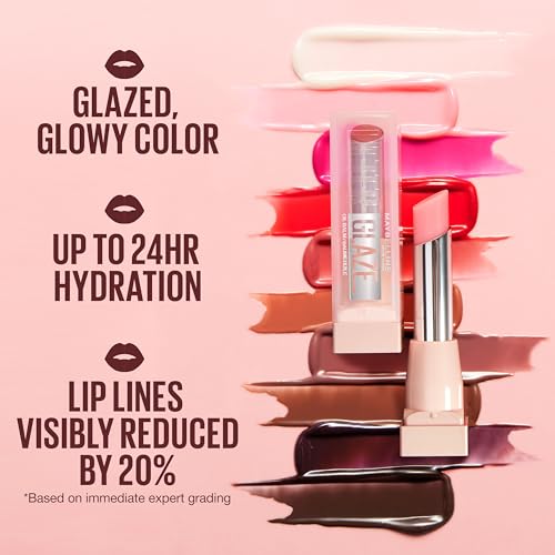 Lifter Glaze Oil Balm
