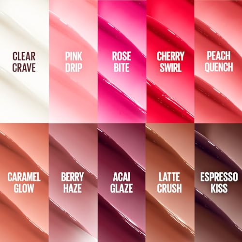 Lifter Glaze Oil Balm