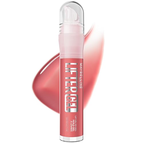 Lifter Oil-in-Gel Lip Gloss