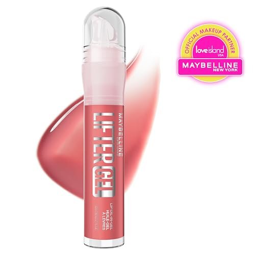 Lifter Oil-in-Gel Lip Gloss