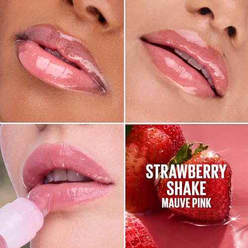 Lifter Oil-in-Gel Lip Gloss