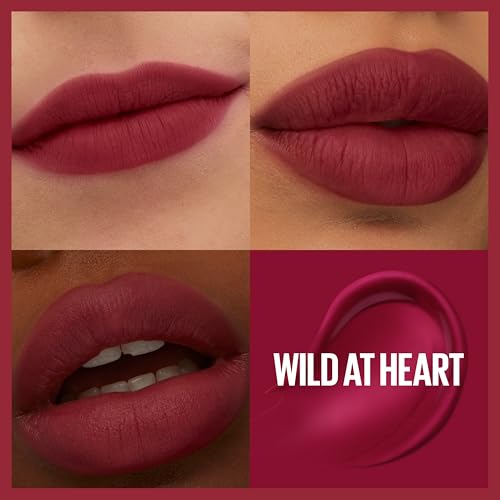 Super Stay Teddy Lip Tint