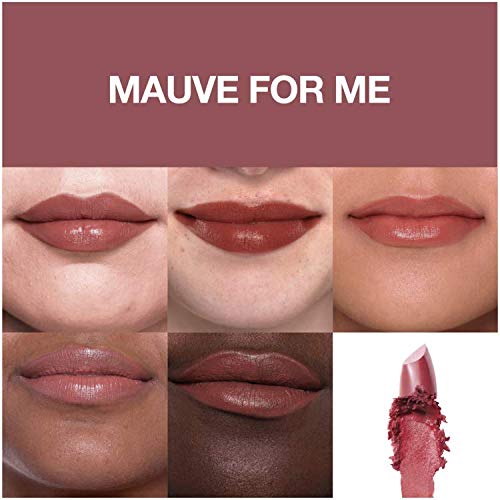 Made for All Mauve-Pink