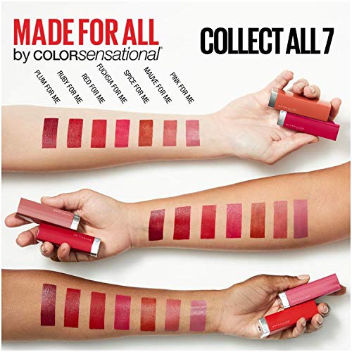 Made for All Mauve-Pink