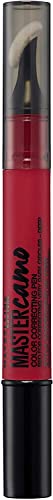 Master Camo Correcting Pen 60 Red