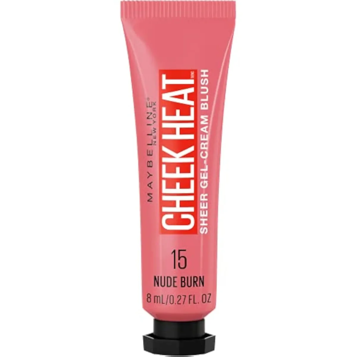 Cheek Heat Gel-Cream Blush
