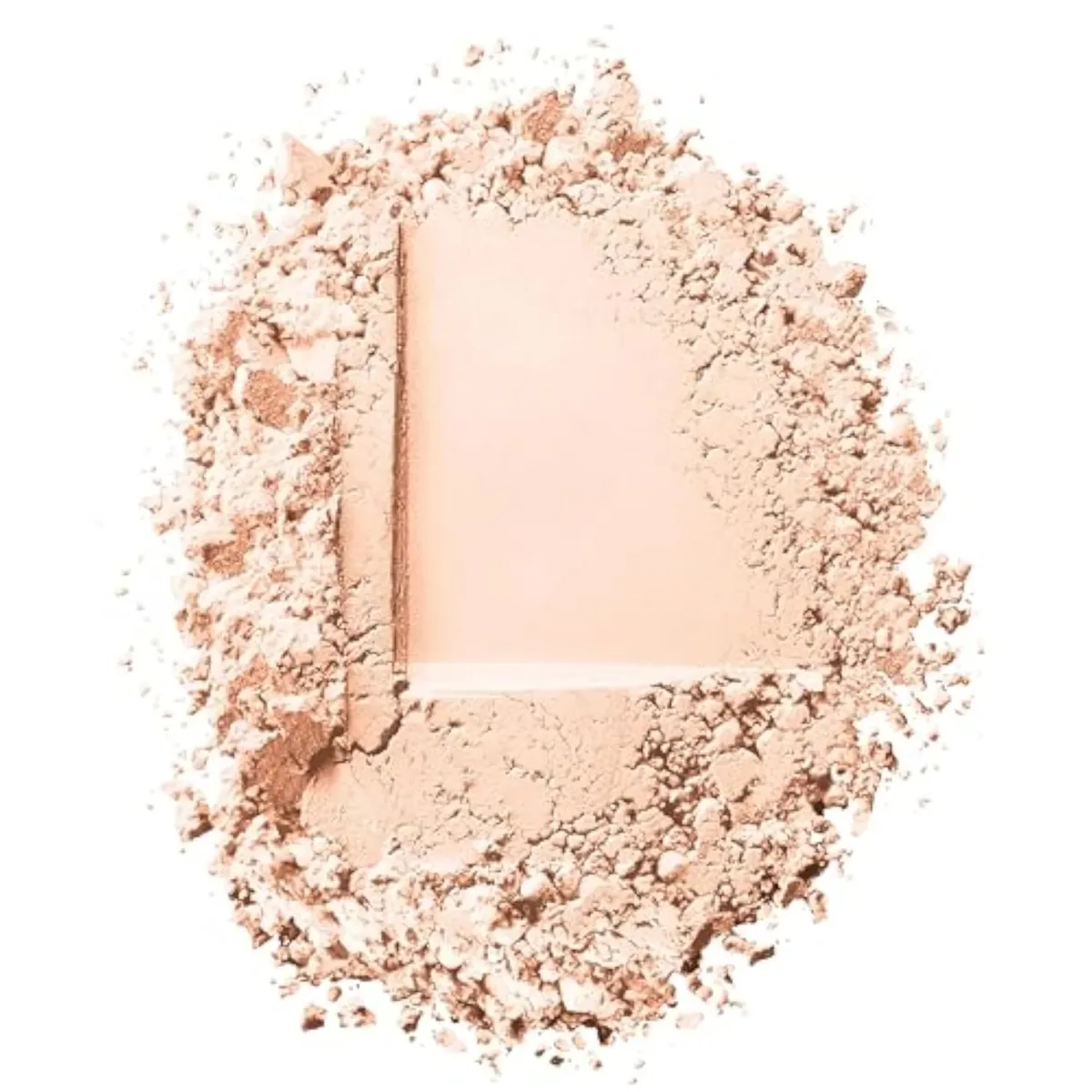 Fit Me Matte + Poreless Pressed Face Powder Makeup & Setting Powder, Translucent, 1 Count