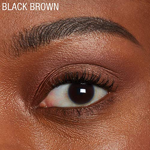 Maybelline TattooStudio Brow Pomade Long Lasting, Bu