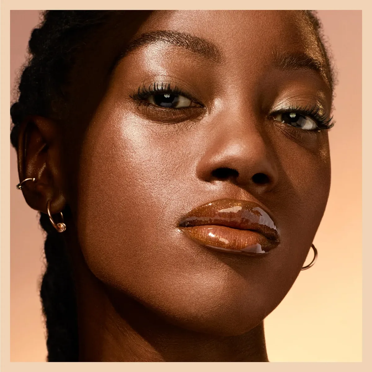 Moon Lip Gloss