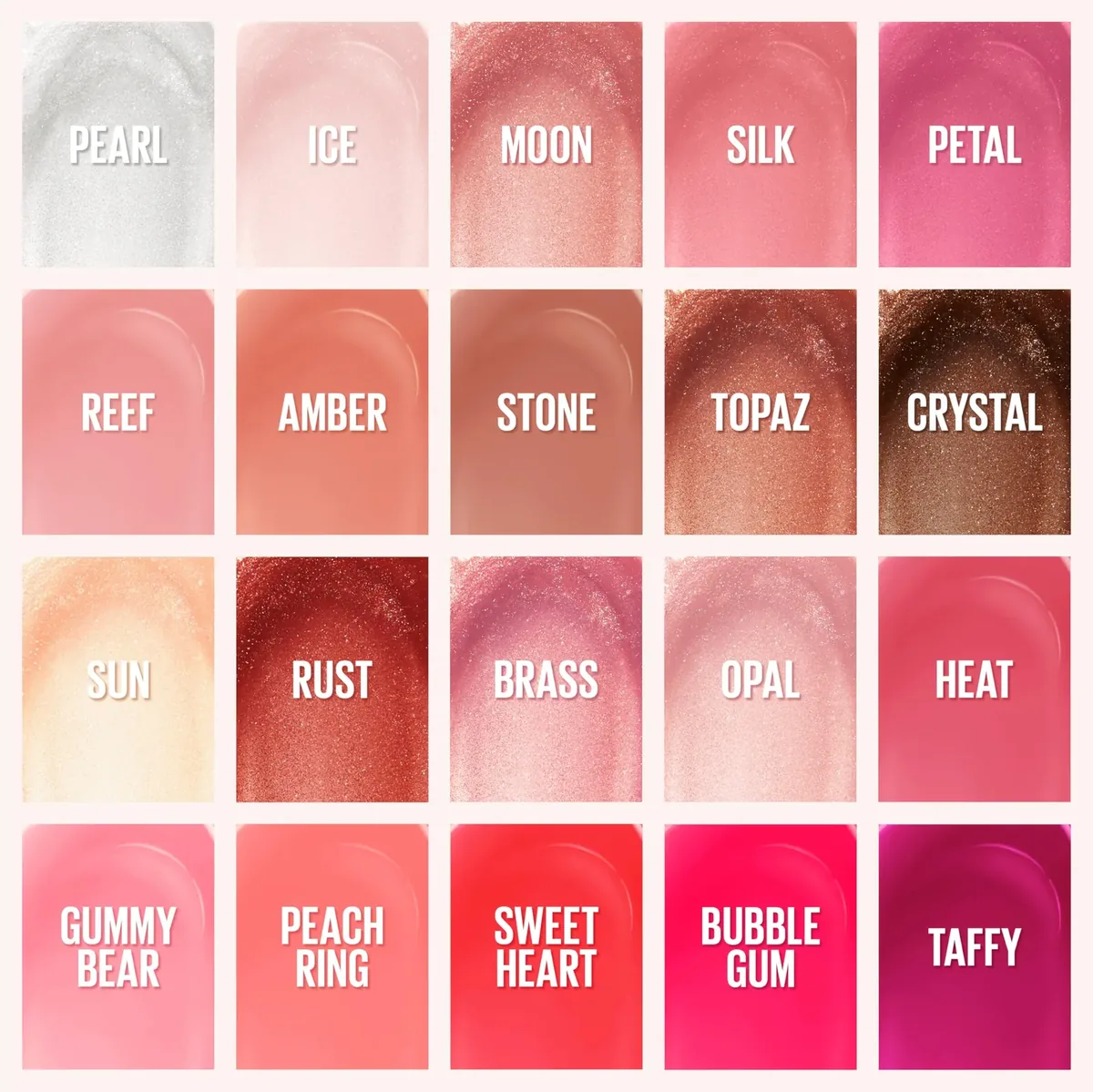 Moon Lip Gloss