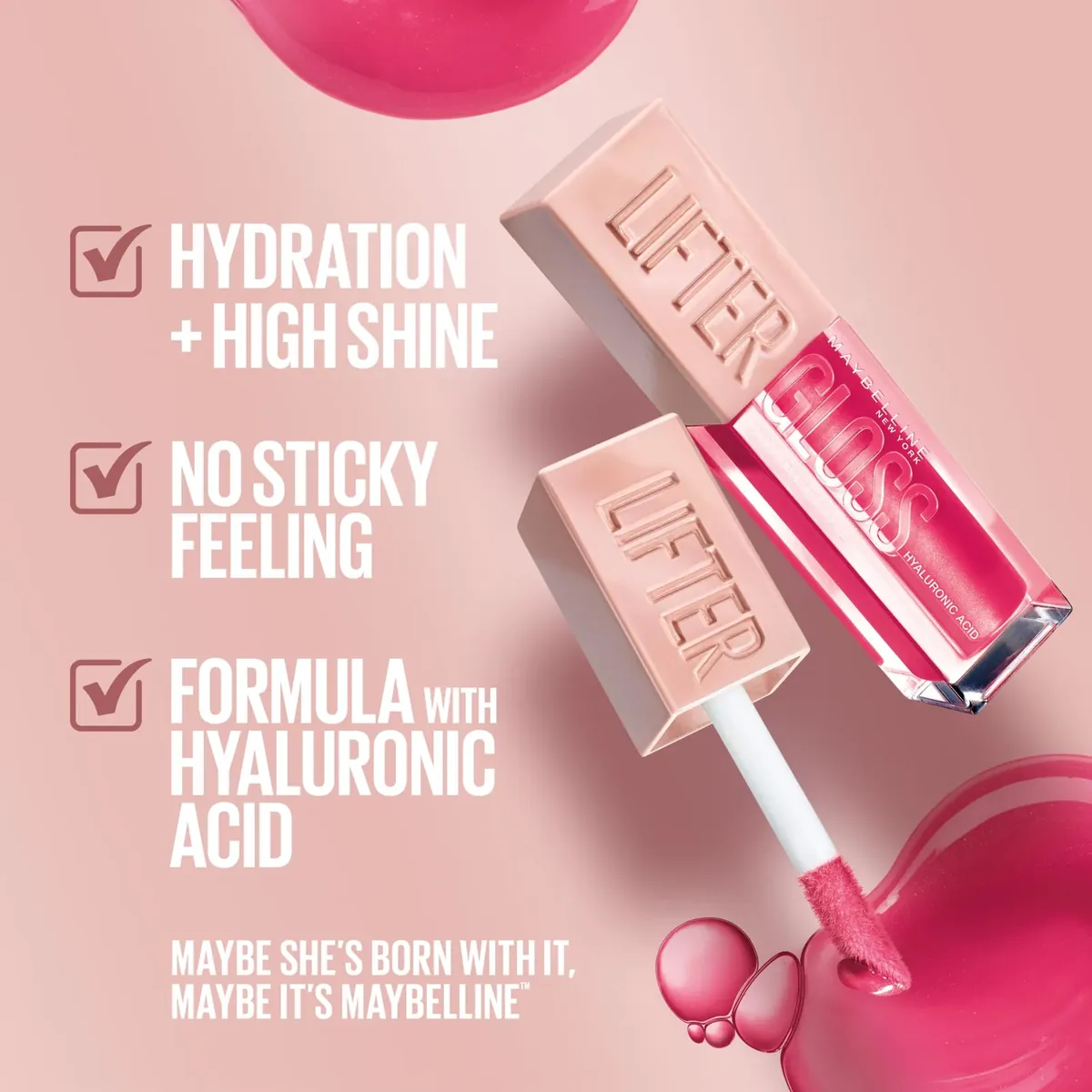 Moon Lip Gloss