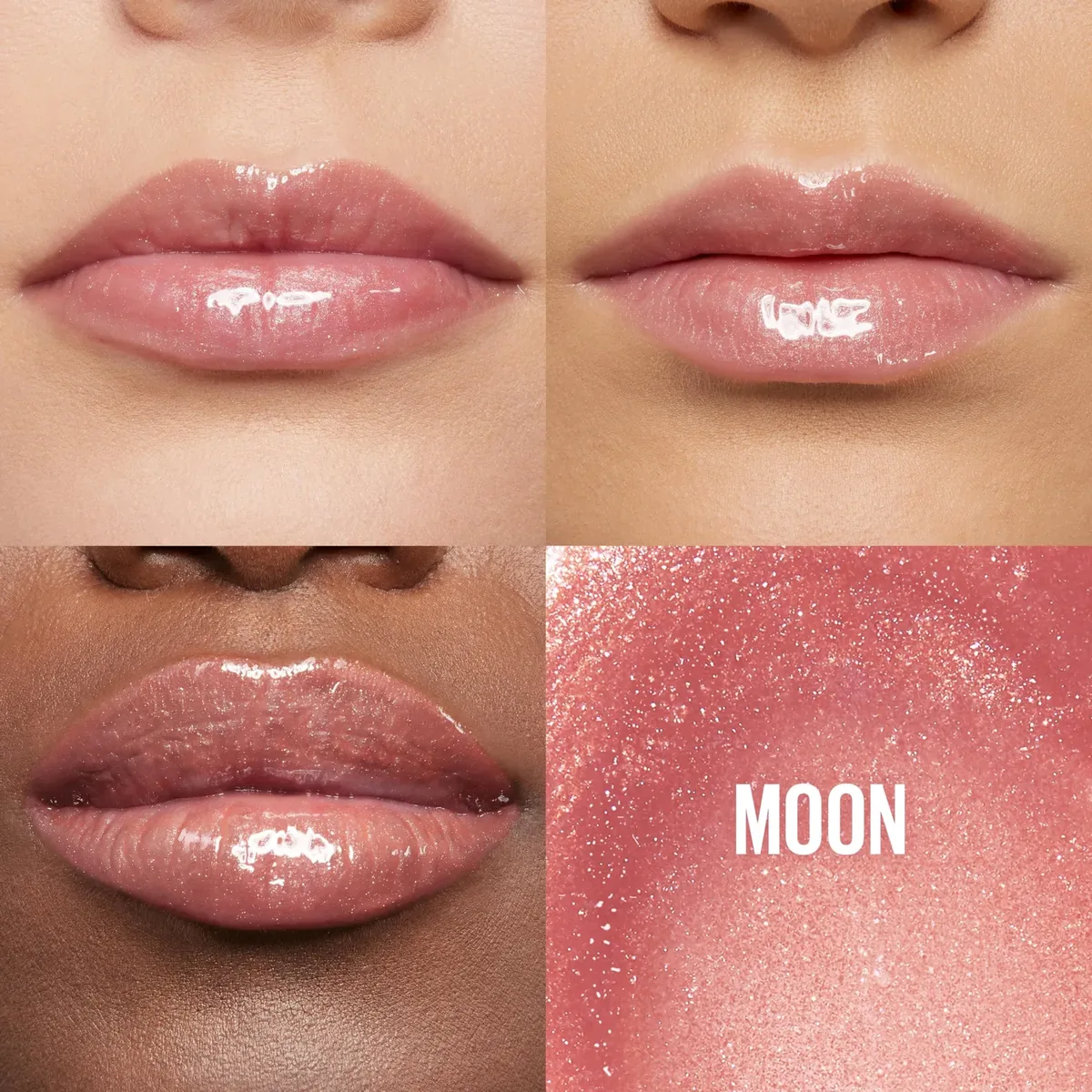 Moon Lip Gloss