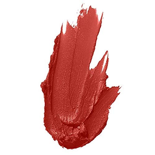 New York Color Sensational Orange Lipstick Matte Lipstick, Orange Danger, 0.15 oz, 1 Count