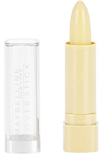 Cover Stick Concealer Yellow