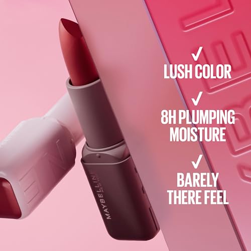 Serum Lipstick Brown