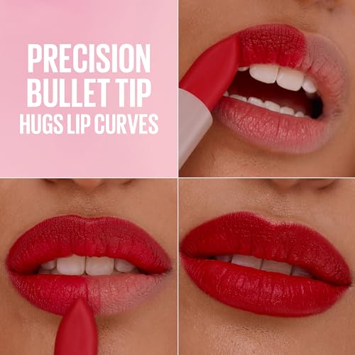 Serum Lipstick Brown