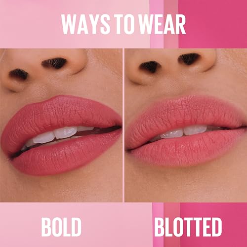 Serum Lipstick Brown