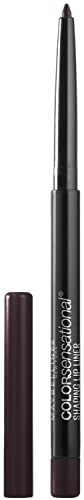 Color Sensational Shaping Lip Liner Rich Chocolate