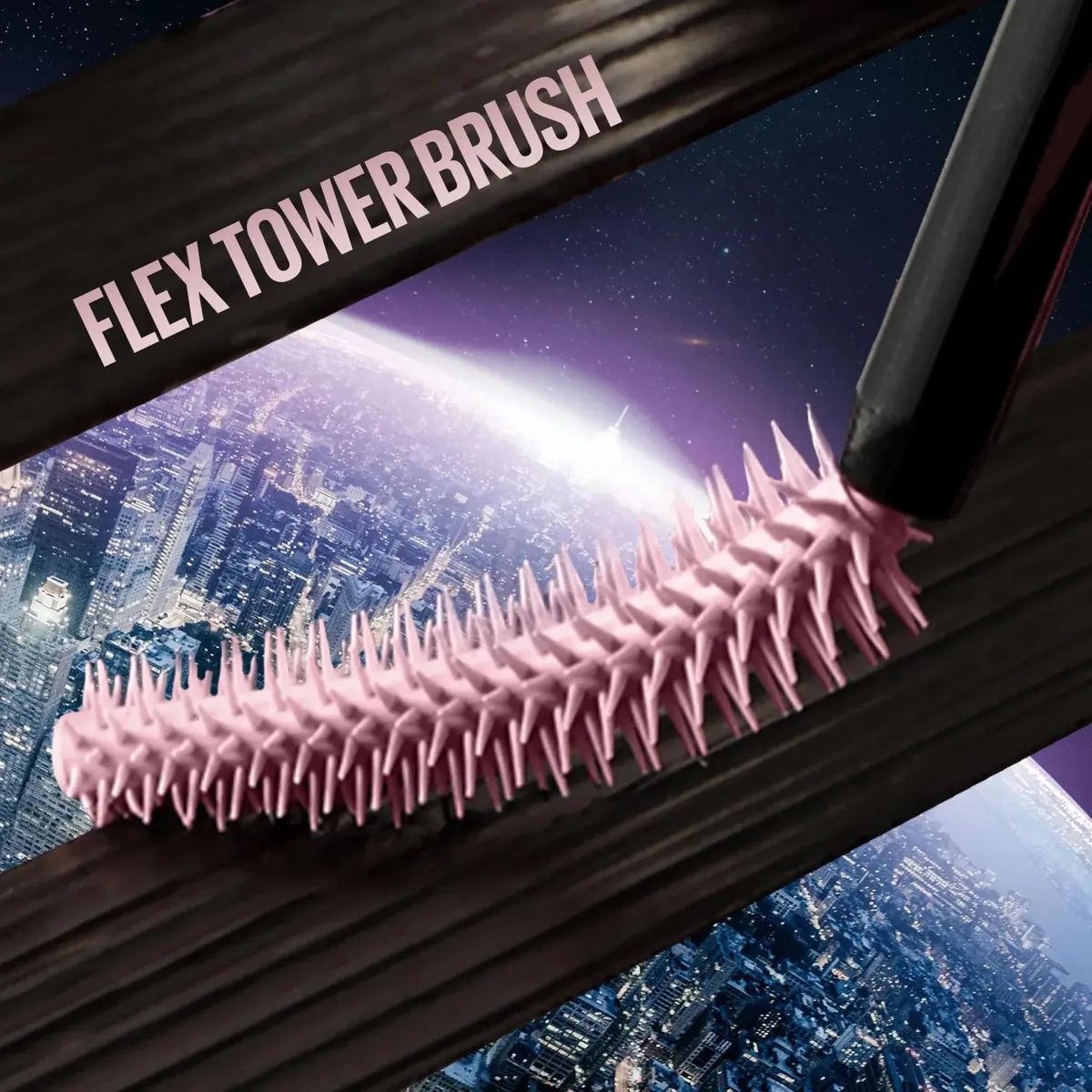 Sky High Blackest Black Mascara