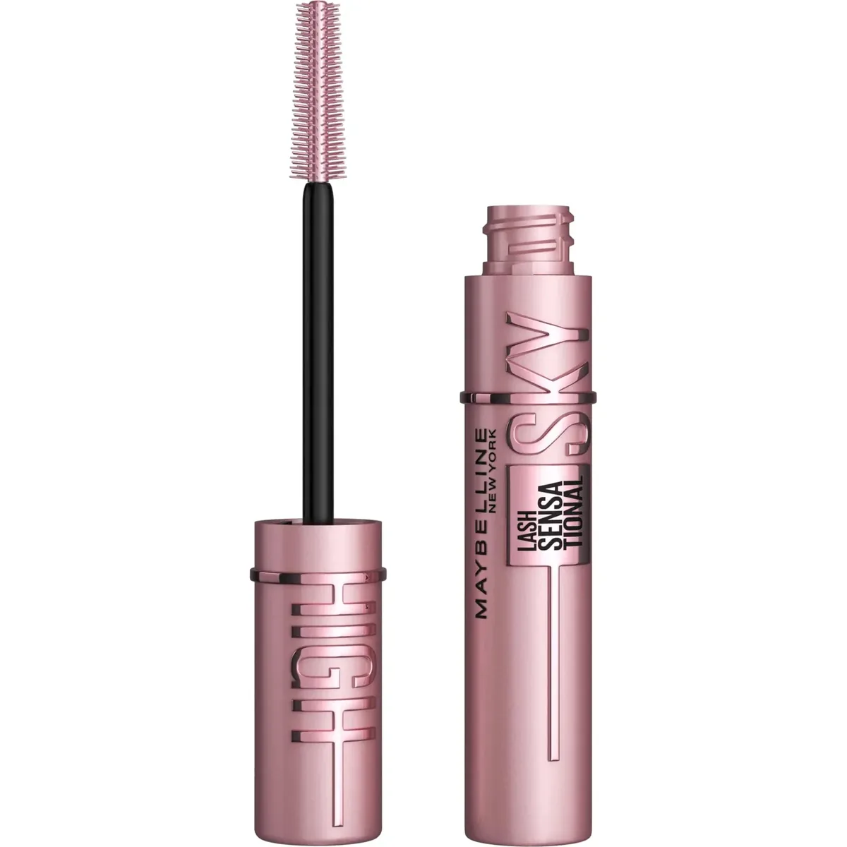 Sky High Blackest Black Mascara