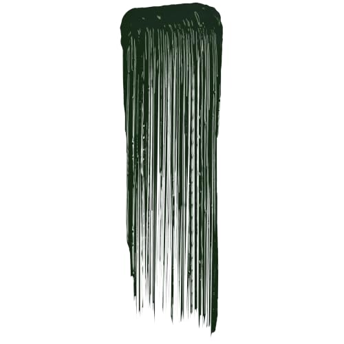 Sky High Mascara, Green Altitude