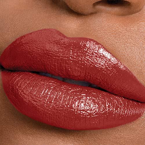 Super Stay 24, 2-Step Liquid Lipstick Makeup, Long Lasting Highly Pigmented Color with Moisturizing Balm, All Day Cherry, Red, 1 Count