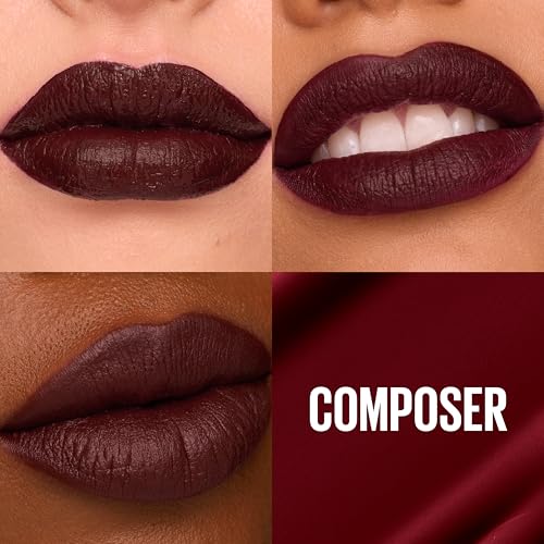 Super Stay Matte Ink Composer
