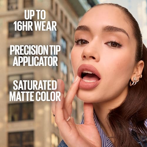 Super Stay Matte Ink Composer