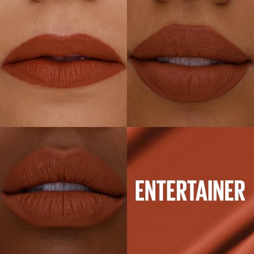 Super Stay Matte Ink Entertainer