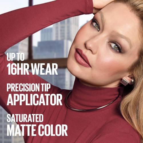 Super Stay Matte Ink Entertainer