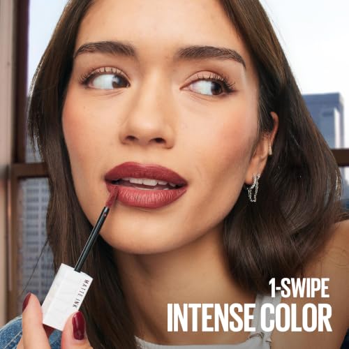 Super Stay Matte Ink Entertainer