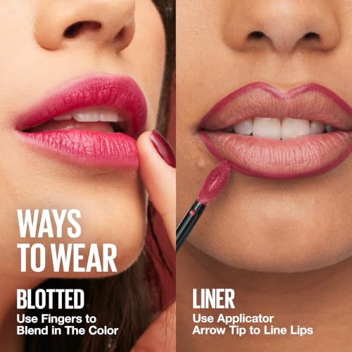 Super Stay Matte Ink Entertainer