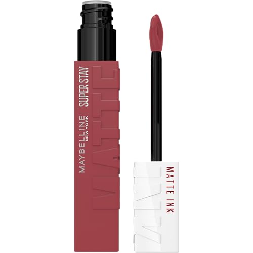 SuperStay Matte Ink Brown