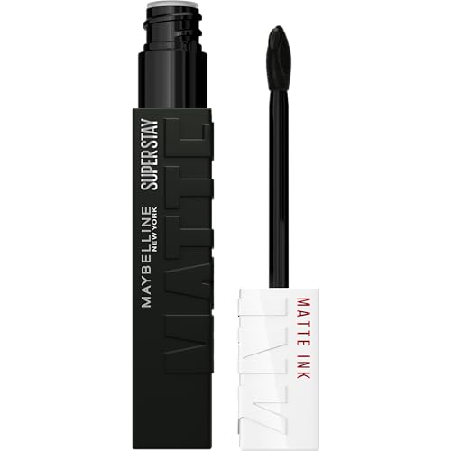 SuperStay Matte Ink Thrill Seeker