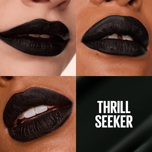 SuperStay Matte Ink Thrill Seeker