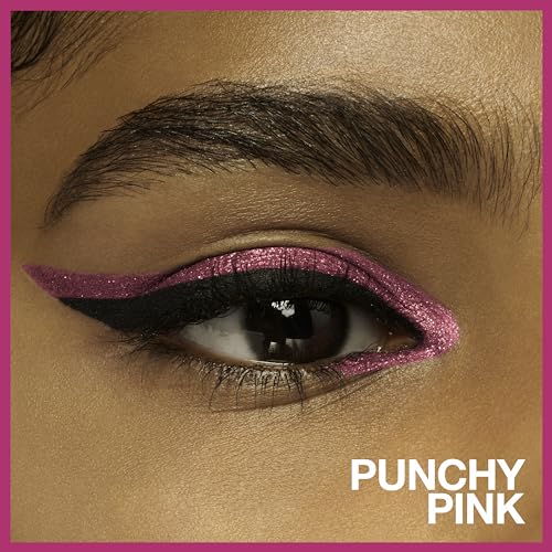 Tattoo Studio Eyeliner, Punchy Pink
