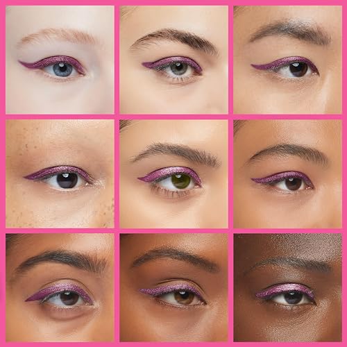 Tattoo Studio Eyeliner, Punchy Pink