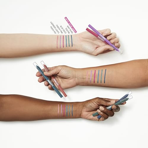 Tattoo Studio Eyeliner, Punchy Pink