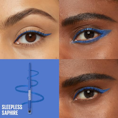 Tattoo Studio Pencil, Sleepless Sapphire