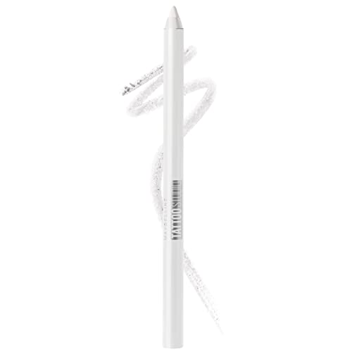 TattooStudio Long-Lasting Sharpenable Eyeliner Pencil