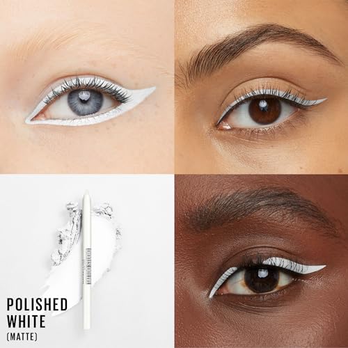 TattooStudio Long-Lasting Sharpenable Eyeliner Pencil