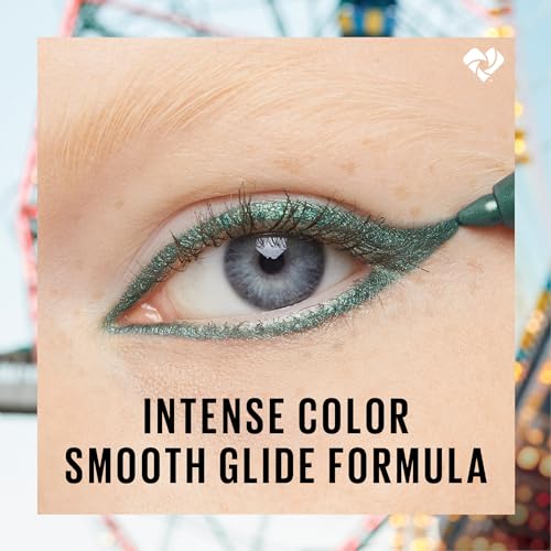 TattooStudio Long-Lasting Sharpenable Eyeliner Pencil