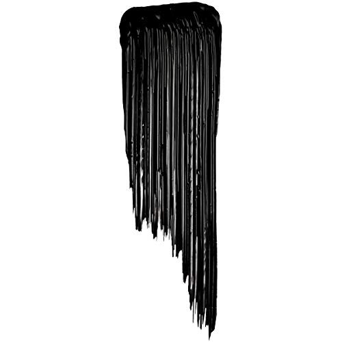 The Falsies Lash Lift Washable Mascara Volumizing, Lengthening, Lifting, Curling, Multiplying, Eye Makeup, Blackest Black, 1 Count