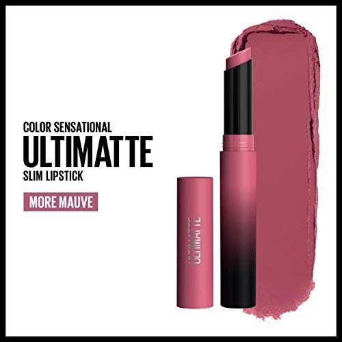 Ultimatte Mauve