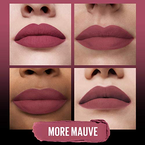 Ultimatte Mauve