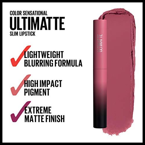 Ultimatte Mauve