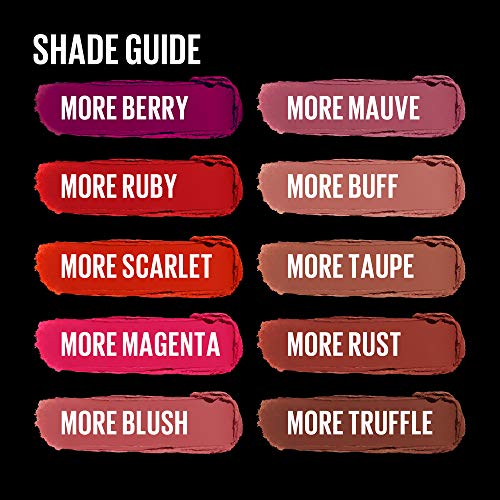 Ultimatte Mauve