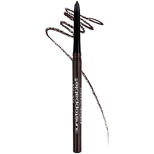 Unstoppable mechanical brown eyeliner Espresso