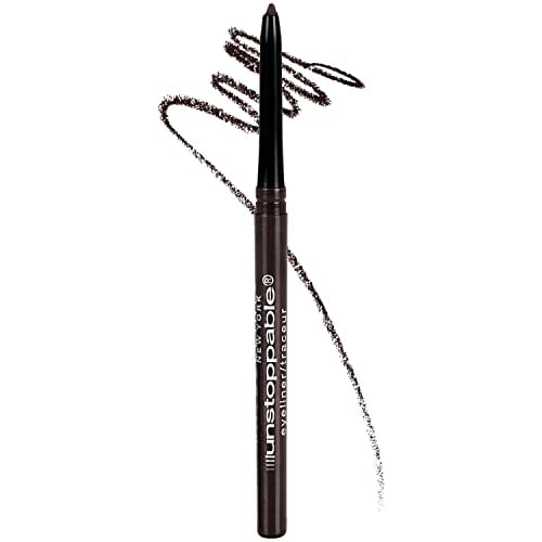 Unstoppable mechanical brown eyeliner Espresso